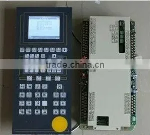 HONGXUN (A62) the Computer of Injection Molding Machine thumbnail-1