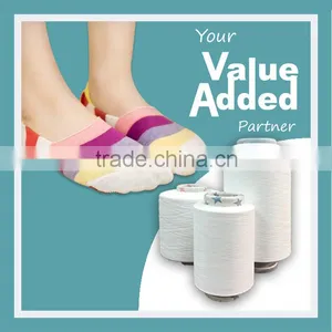 Hot Selling Spandex Covered Yarn thumbnail-1