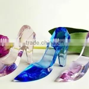 Crystal Shoes thumbnail-1