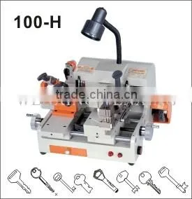 100-H Key Copy Machine for WenXing 100H Best Key Cutting Making Machine thumbnail-2