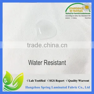100% Waterproof Hypoallergenic Machine Washable Waterproof Mattress Protector thumbnail-3
