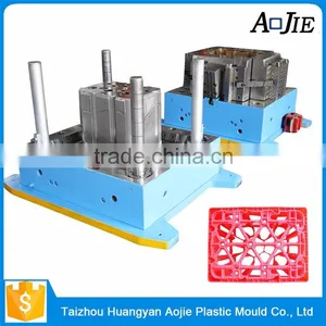Plastic Mould Making Plastic For Injection Mould thumbnail-5