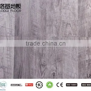 New Collection High Quality Two Strip Laminate Flooring thumbnail-2