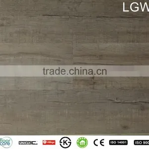Big Sale Waterproof Soundproof Vinyl Top Layer Wpc Flooring thumbnail-1