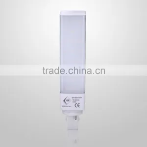 Unique Appearance High Quality 7W 10W 3000K 5700K Plug in Light Bulb thumbnail-2