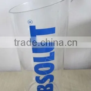 High Quality Glass Wine Beer Pitcher for Sale thumbnail-1