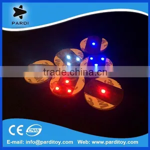 Nightclub Mini Led Bottle Glorifier Sticker With 1 Piece LED thumbnail-2
