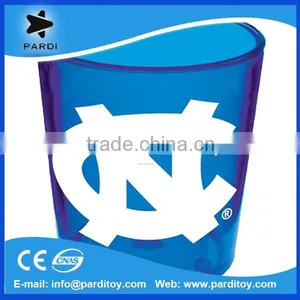 Party 2oz/60ml Neon Colored Disposable Plastic Shot Glass Cup thumbnail-1