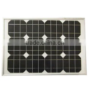30W12v Led Solar Street Light thumbnail-1