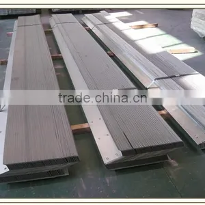 C Channel Hot Rolled or Galvanized thumbnail-2