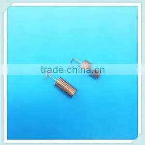 2015 SW915-TH12 Copper Spring Antenna 2.15dBi High Gain 915MHz Antenna thumbnail-2
