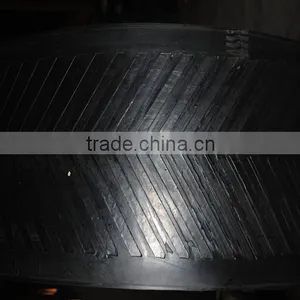 Rubber Conveyor Belt Manufacture thumbnail-3