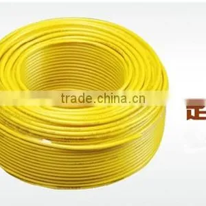 Leading Supplier of Rvv Pvc Insulated Electric Wire thumbnail-2