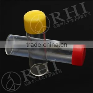 Plastic End Cap for Storage Pipe Packaging Tube End Cap thumbnail-6