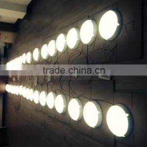 SK303L 90-240VAC Human Sensor Lamp, Indoor, Dimmable Led Lamp, Led Sensor Lamp, Headlamp thumbnail-2