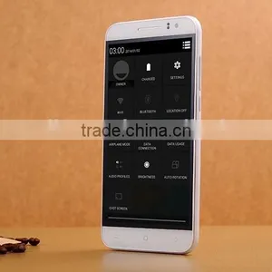 5.5 Inch 4G Andriod Smart Phone With MTK 6735 Quad Core and Dual SIM Card thumbnail-3