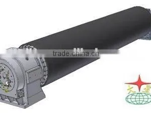 Vacuum Couch Roll/suction Couch Roll thumbnail-1