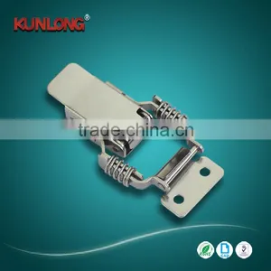 SK3-042 Clamp Lock,Toggle Latch,Stainless Steel Draw Latch thumbnail-1