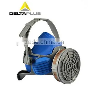Deltaplus Half Mask Elasticated Straps 1 High Capacity Filters Masks thumbnail-3