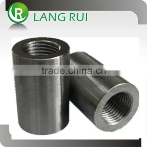 Good Quality Rebar Thraight Thread Rolling Machine LBG-40X thumbnail-3
