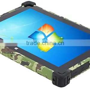 Project Waterproof WIn7/8.1/10 OS Tablet PC With Waterproof IP67 thumbnail-2