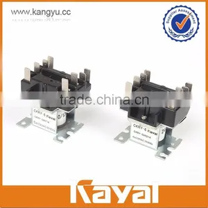 Well Sell Air Conditioner AC 9.5VA Different Types of Relays thumbnail-4