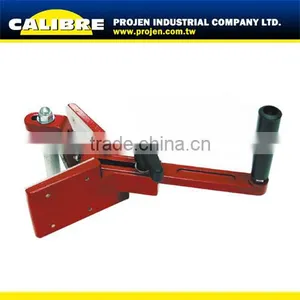 CALIBRE 25-160mm Hand Chamfer Tool Chamfering Machine Chamfering Tools thumbnail-1