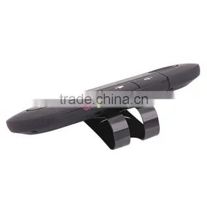 TS-MT03 Bluetooth Handsfree Car Kit Black thumbnail-6