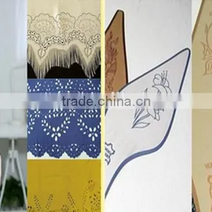 1610 Cnc Auto Feeding Fabric Laser Cutting Machine Supplier's Choice thumbnail-2