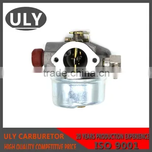 High Quality 278 Lawn Mower Carburetor thumbnail-1