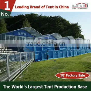 Used Wedding and Party Tents Waterproof Party Tent thumbnail-4