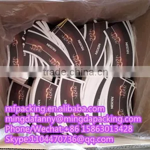 China Supplier Single pe Coated Paper Cup Sheet,paper Cup Fan,paper Cup Sleeve thumbnail-1
