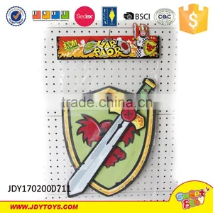 With EN71 Certificate EVA Pirate Weapon for Play thumbnail-3
