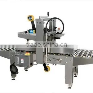 MH-FJ-1AWS Carton Sealer thumbnail-1