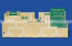 Develop PCB Hittite Double Rogers RO4350 PCB Board thumbnail-5