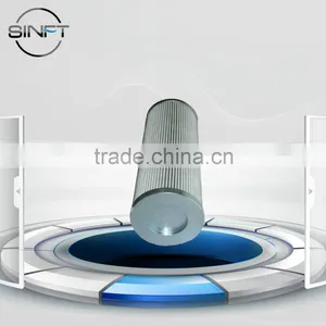 Replacement HYDAC Filter Element thumbnail-4