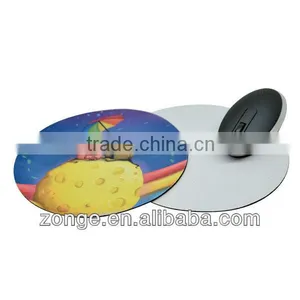 Personalized Design Customized Mousepad Wholesaler thumbnail-1