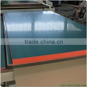 4*8 Wpc Decking Wood Plastic Flooring Decking Easy Care and Install With Low Price thumbnail-2
