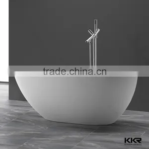 Antique Style Black Removable Whirlpool Bathtub thumbnail-5