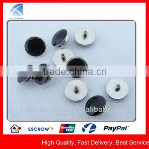 YX3289 Fashion Shiny Pearl Rivets for Clothing thumbnail-1