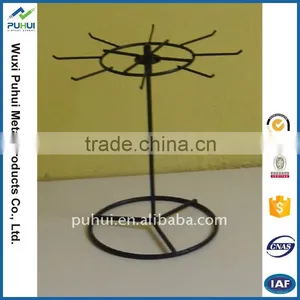 New Design Counter Mesh Wire Display Rack thumbnail-4