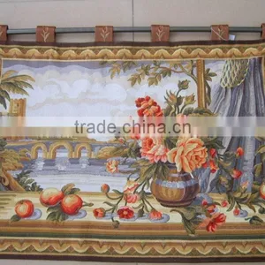 Wall Tapestry/Hanging Tapestry/high Quality Tapestry/2015 New Tapestry thumbnail-3
