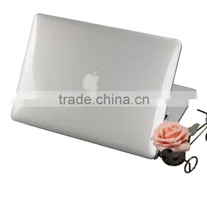 1.0 mm Thin Design PC Case for MacBook Pro 13 Case, Optional Color Case for Macbook 13 Inch thumbnail-1