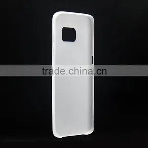 2016 New Product Cheap Blank Phone Case for Samsung S7 Edge thumbnail-4