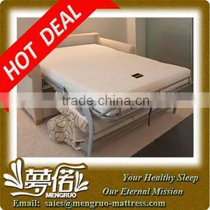 Health Care Organic Cotton Zip Queen Size Mattress Rubber thumbnail-1