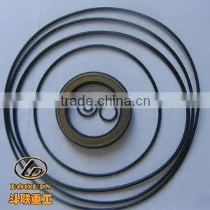 PC200-3 Kumatsu Travel Motor Seal Kit thumbnail-1
