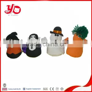 Wholesale Plush Halloween Toy, Plush Halloween Decoration thumbnail-1