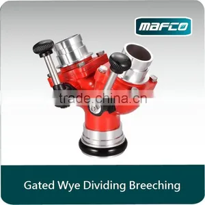 2.5 Machino Fire Hydrant Ball Valve for Fire Fighting Equipent Fire Hydrant Valve thumbnail-4
