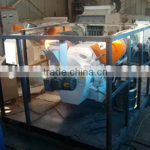 Biomass Pellet Making Machine thumbnail-1