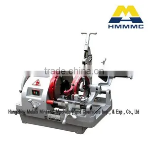 Electrical Threading Machine QT6-DI thumbnail-1